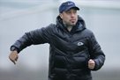 Jovichevich: I train in Ukrainian