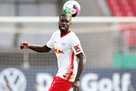 Upamecano s agents hold a secret meeting with the leadership of Bavaria - Bild