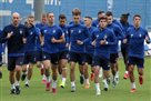 Динамо не смогло обыграть Лудогорец в товарищеском матче