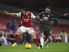 Result in favor of City: Arsenal and Manchester United failed to identify the strongest