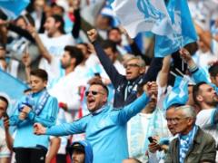 Match Marseille - Rennes postponed due to the attack of fans on the home base