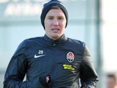 Коваленко оправят в аренду в Дженоа после перехода в Аталанту