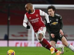 Arsenal - Manchester United 0: 0 Match preview