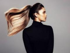 Hair and skin are indicators of vitamin deficiency