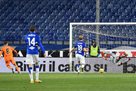 Сампдория — Ювентус 0:2 Видео голов и обзор матча