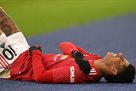 Rashford suffered racist abuse after playing against Arsenal