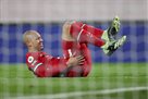 It became known when Fabinho will return to Liverpool s cage