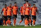 Shakhtar and Crvena Zvezda have not determined the winner