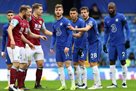 Челси — Бернли 2:0 Видео голов и обзор матча