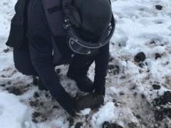 ООС: Уничтожен российский беспилотник, корректировавший огонь по позициям у Водяного