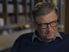 Bill Gates denies rumors of his  