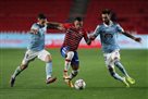 Granada drew Celta