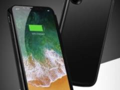 Чехол-батарея для iphone x для всех, кто нуждается в дополнительном времени автономной работы