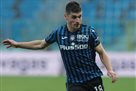 Малиновский — худший игрок матча Аталанта — Лацио по версии WhoScored