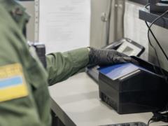 Пассажирка умудрилась прилететь из Стамбула в Киев вообще без документов