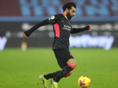 Salah: I don t like VAR because it kills the joy in football