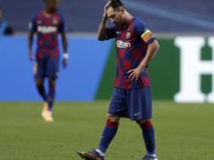 Barcelona will pay Messi an impressive amount even if he leaves the club