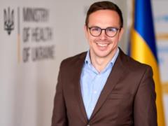 Уже через две недели Украина получит вакцину от COVID-19