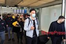 Рома подписала Брайана Рейнольдса