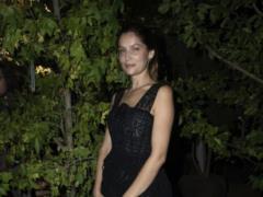 42-летняя Летиция Каста в четвертый раз беременна — СМИ