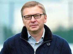 Шахтер предложил Пятову контракт и открыт к переговорам с Тайсоном