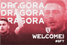 Torino rented Mandragora from Juventus