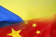 Zelensky does not imply China as a geopolitical threat for Ukraine