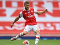 Mustafi moved to Schalke