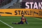 Barcelona owes Messi more than 60 million euros