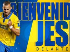 Former Real Madrid and PSG Hese midfielder returns to Las Palmas