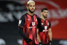 Everton formalized King s short-term transition