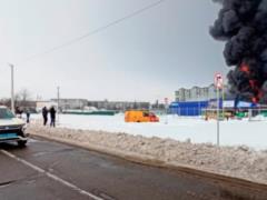 Поліція затримала палія  