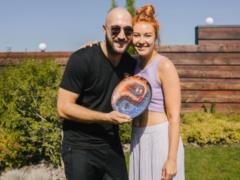 На  1+1  состоялась успешная премьера сериала  100 тисяч хвилин разом 