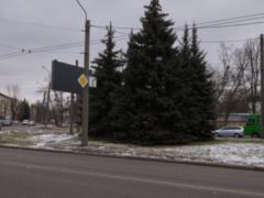 В Харькове появится еще один перекресток с кольцевым движением