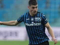 Без Коваленко, но с Малиновским: заявка Аталанты на полуфинал Кубка Италии