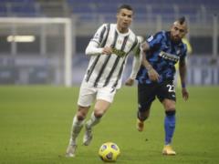 Inter - Juventus - 1: 2: video of the Italian Cup semi-final