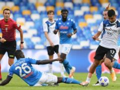 Napoli - Atalanta: prediction for the Italian Cup match