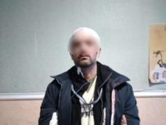 Epicenter arsonist spoke about the motives of the crime