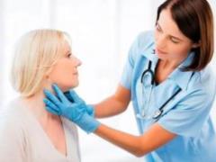 Influence of various types of endocrine insufficiency on blood calcium levels. Part 1