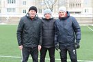 Тарас Михалик вошел в тренерский штаб Волыни-2