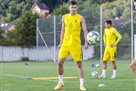 Кухаревич останется в Рухе