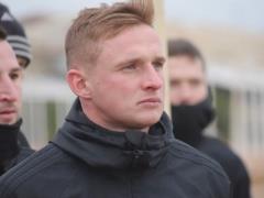 Ингулец подписал экс-игрока Ворсклы Васина
