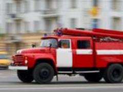 В Украине увеличили штрафы за нарушение пожарной безопасности