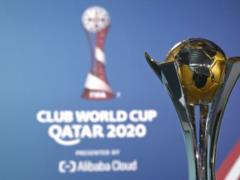 2020 FIFA Club World Cup: calendar and results