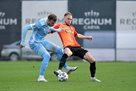 Шахтер – Слован 0:1 Видео гола и обзор матча