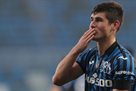 Малиновский остался в запасе на кубковую игру против Наполи