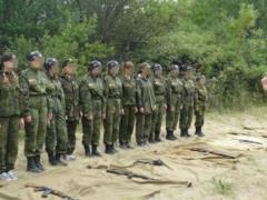 Боевики на Донбассе готовят несовершеннолетних к боевым действиям, - Офис Генпрокурора