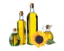 Useful properties of corn oil