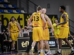 Ukrainian clubs learned the names of rivals in the playoffs of the FIBA \u200b\u200bEuropean Cup
