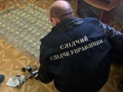 In Kharkiv, criminals who falsified medical certificates were detained